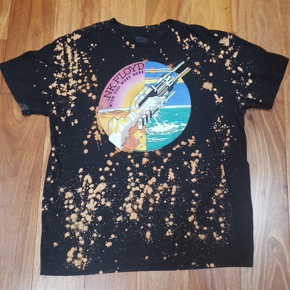 Rock and Roll Vintage T-shirts Bundle - Picture 5 of 11